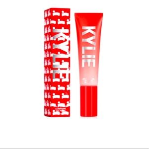 Kylie Cosmetics Holiday Illuminating Face Primer